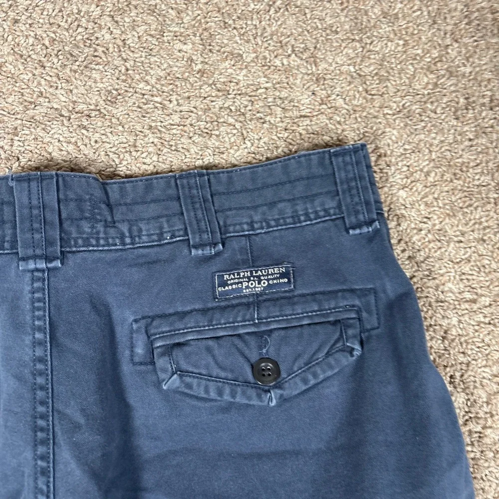 Polo Ralph Lauren polo ralph